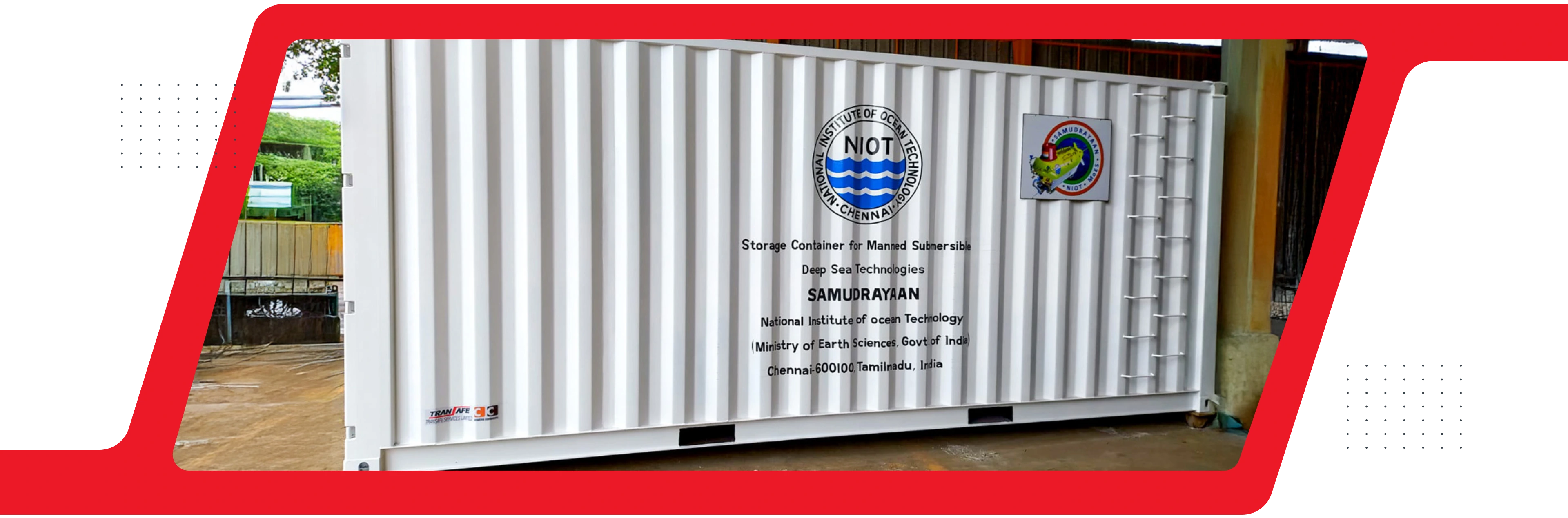 transafe services