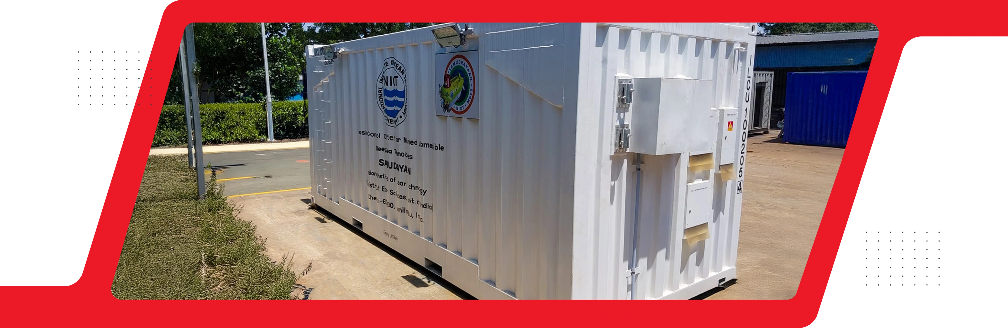 transafe services