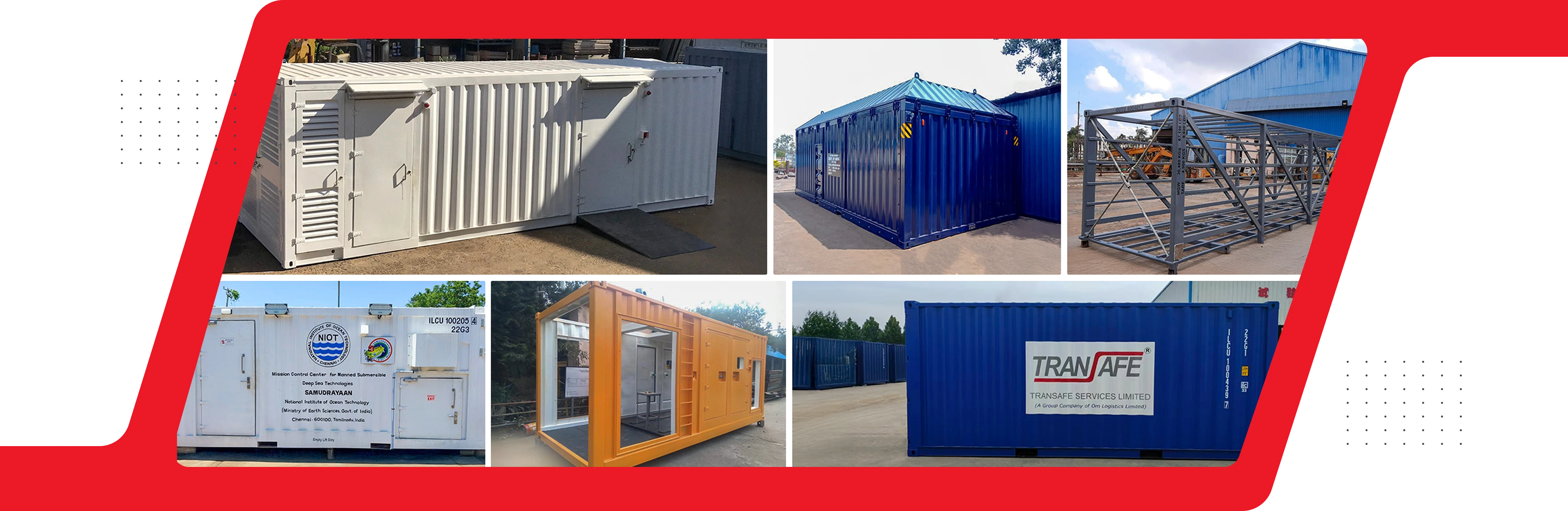 transafe services