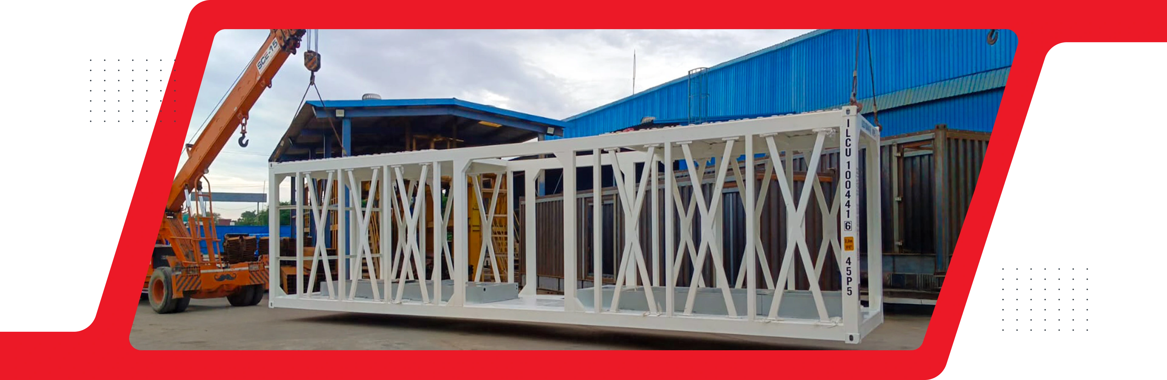 transafe services