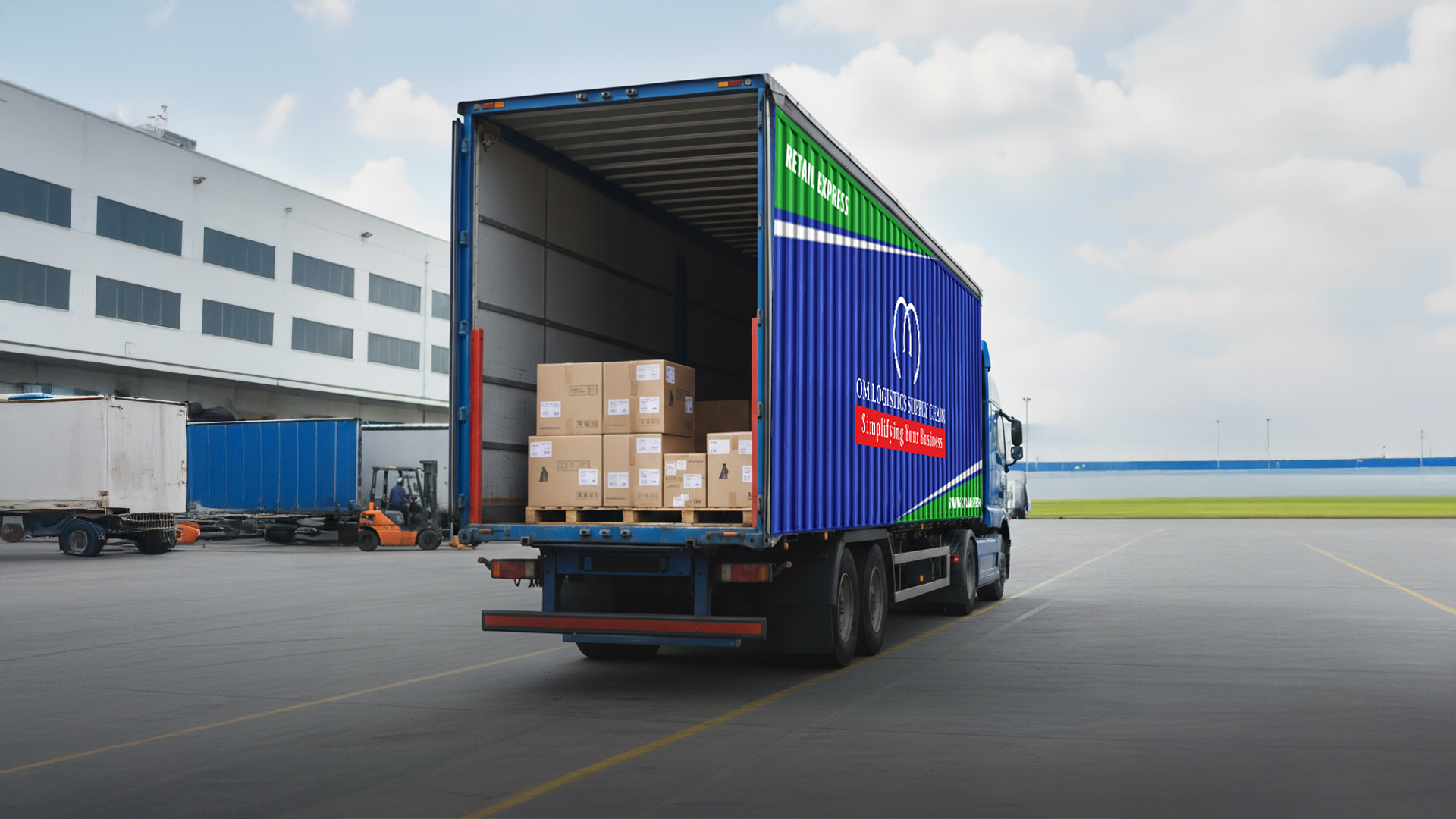 Best 10 PTL Service Providers in India 